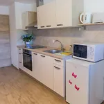 Διαμέρισμα Olip *