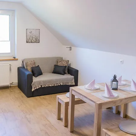 Apartment Olip