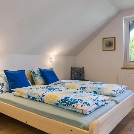 Apartment Olip Bled