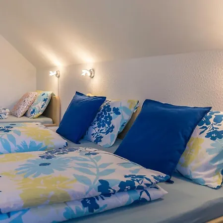 Olip Apartment