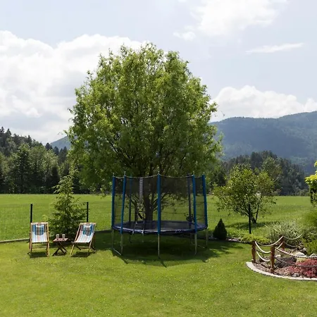 Apartman Olip