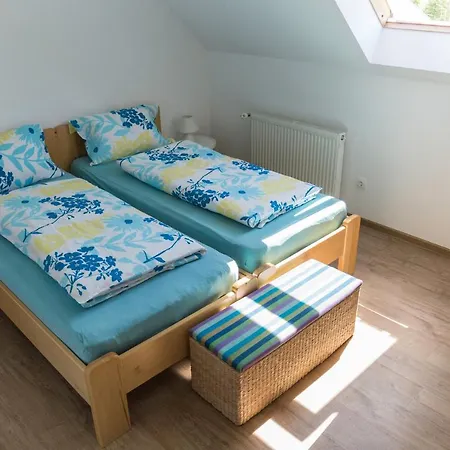 Olip Apartment