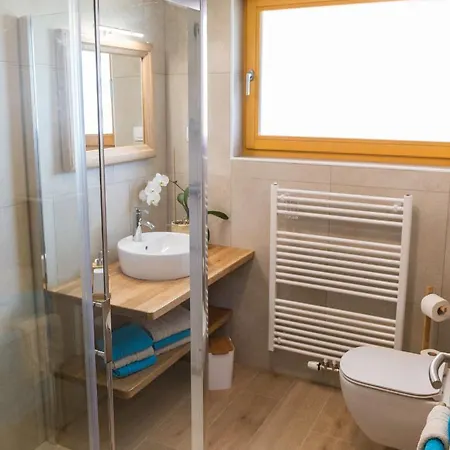 Olip Appartamento Bled