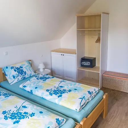 Olip Apartment *