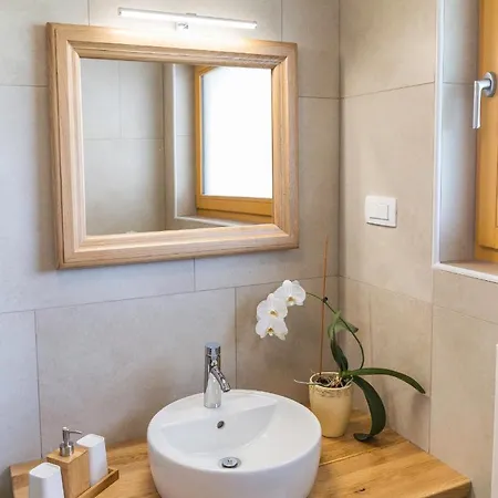 Olip Apartment