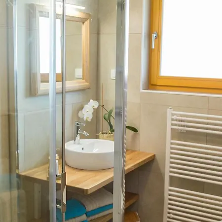 Apartment Olip Bled