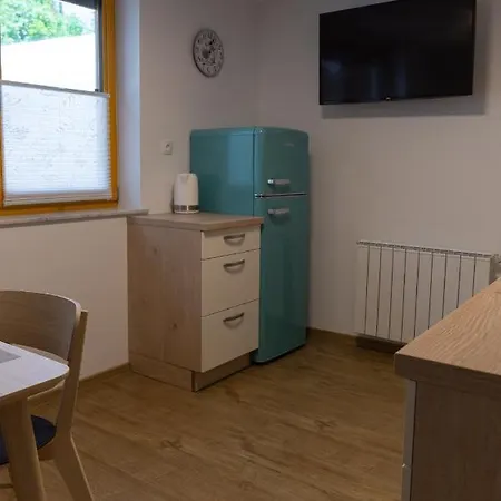 Apartment Olip