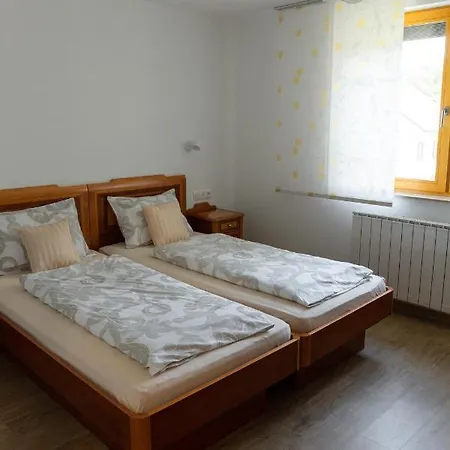 Olip Apartment Bled