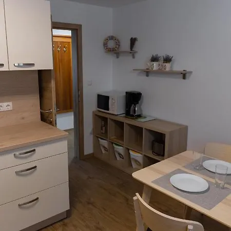 Olip Apartment Bled