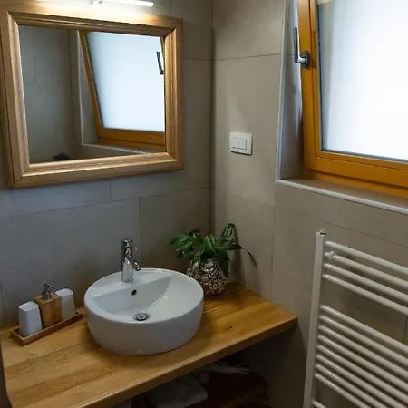 Olip Apartment Bled