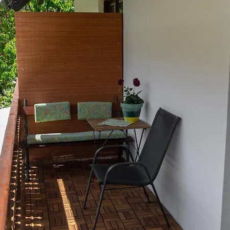 Apartment Olip *