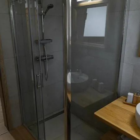 Apartment Olip Bled