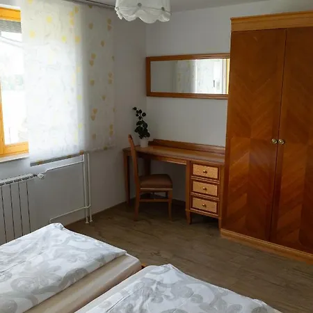 Apartment Olip Bled