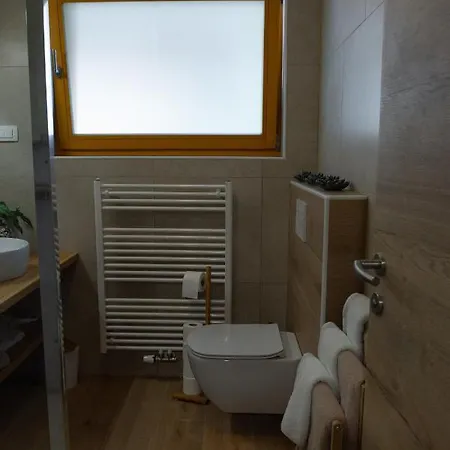 Olip Apartment
