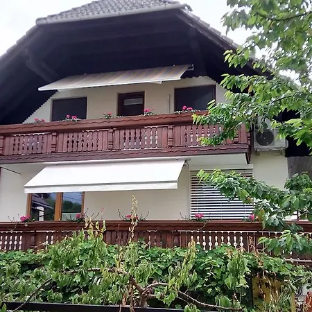 Apartment Olip Bled