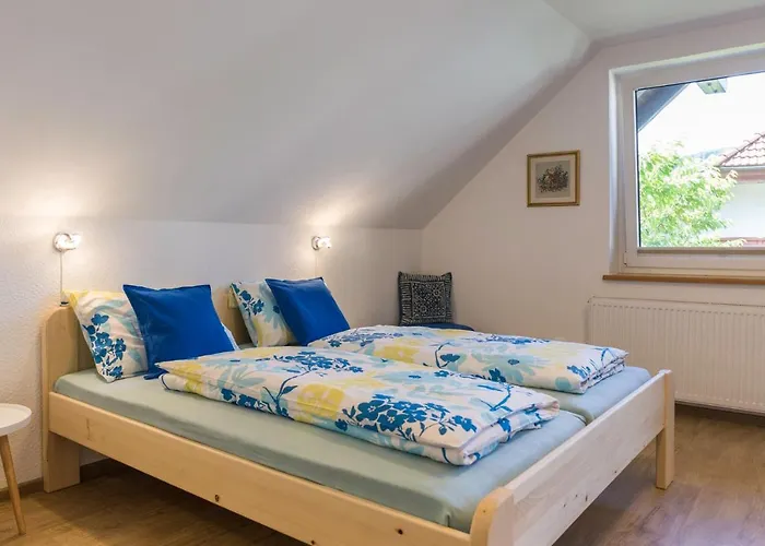 アパート Olip ブレッド