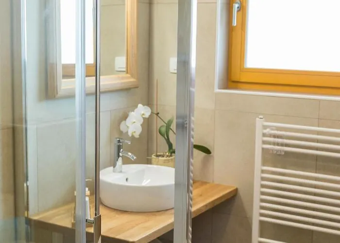 アパート Olip ブレッド