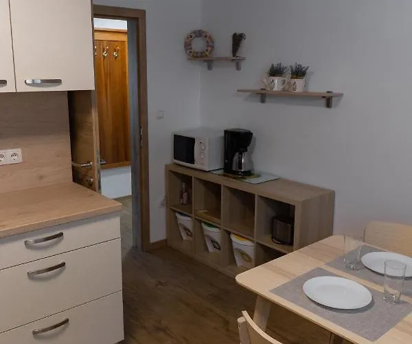 Olip アパート ブレッド