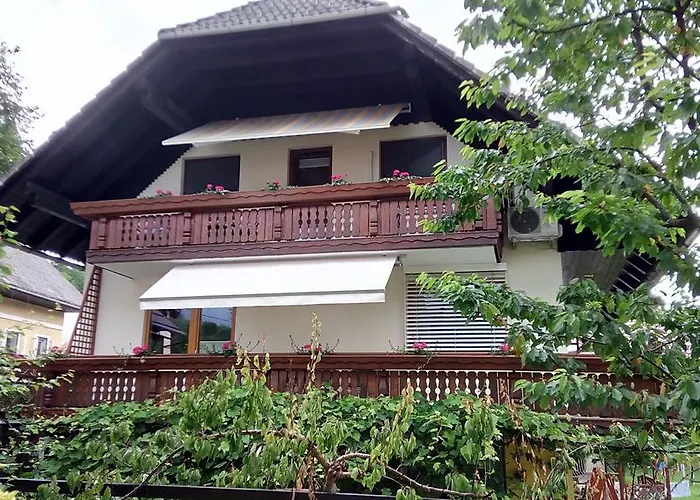 アパート Olip ブレッド